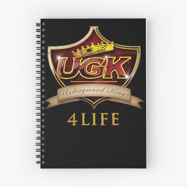 Item preview, UGK 4 Life designed and sold by esmikora.