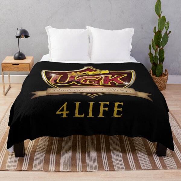 Item preview, UGK 4 Life designed and sold by esmikora.