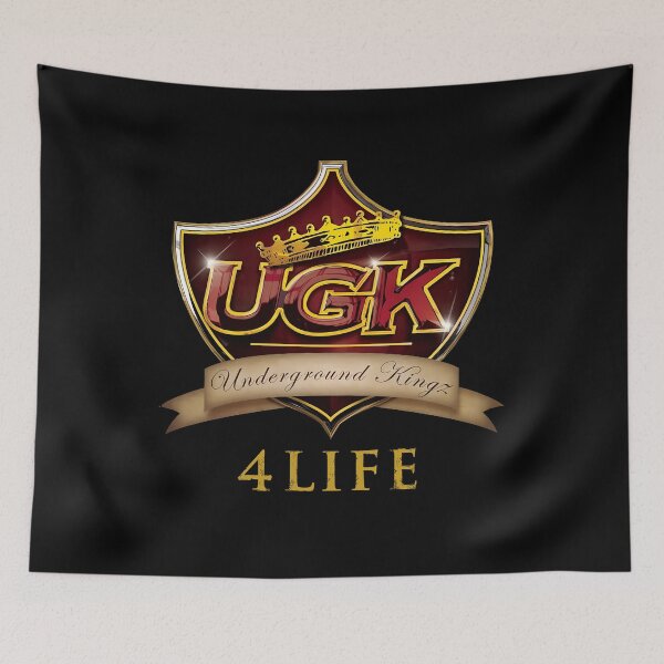 Item preview, UGK 4 Life designed and sold by esmikora.