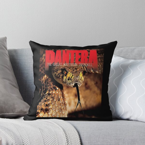 Item preview, Pantera Band designed and sold by Txtmax.