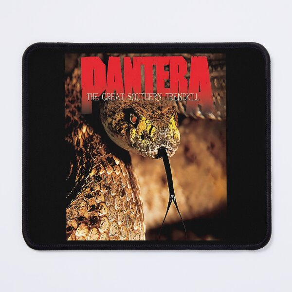 Item preview, Pantera Band designed and sold by Txtmax.