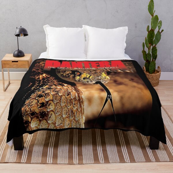 Item preview, Pantera Band designed and sold by Txtmax.