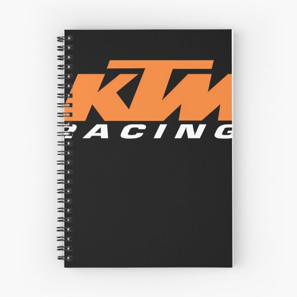 Aperçu de l'œuvre Prêt pour la course - KTM déchaînée créée et vendue par RudyBradford.