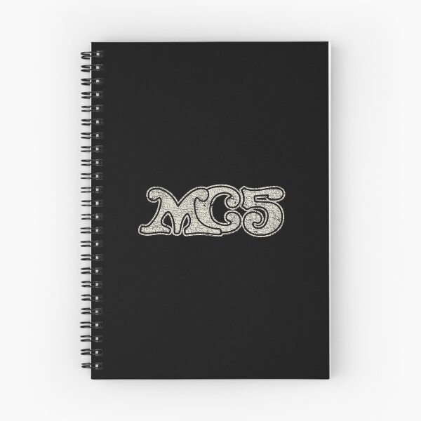 Item preview, Mc5 designed and sold by SadieWerly.
