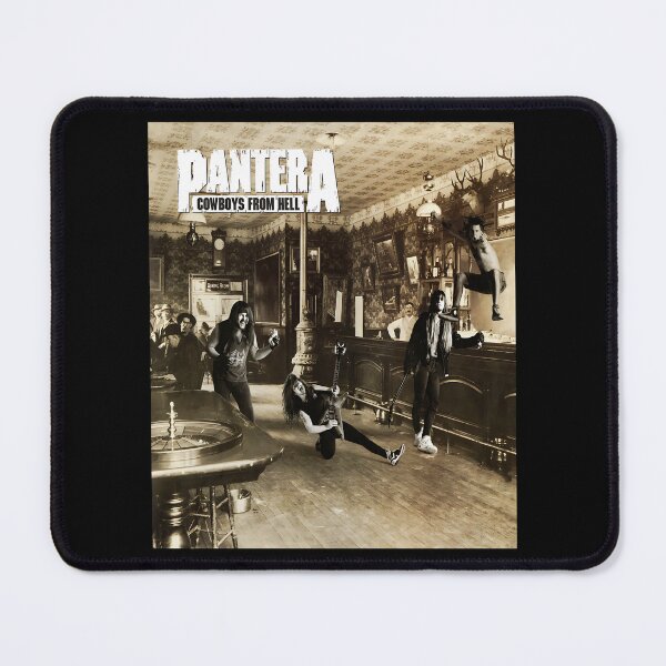 Item preview, Pantera Band designed and sold by Txtmax.