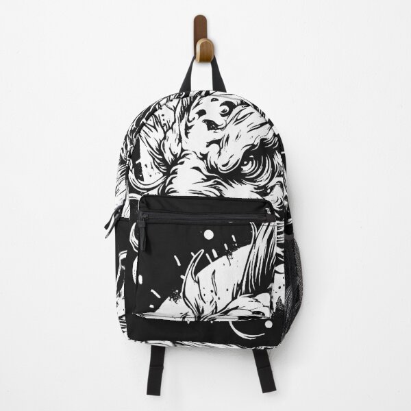Item preview, Dark Art Koi Japanese Fish Oriental designed and sold by MORSPECTIVE.