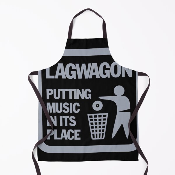 Item preview, lagwagon punk rock band designed and sold by RyanHerd.
