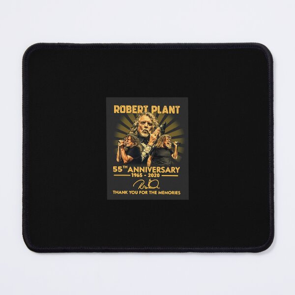 Item preview, Robert Plant 55Th Anniversary designed and sold by SadieWerly.
