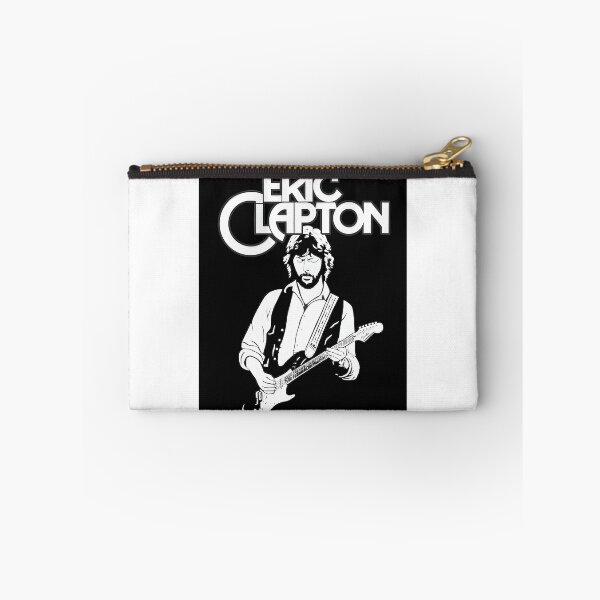 Item preview, Eric Clapton Inspired Music Legend Design for Fans and Guitar Enthusiasts designed and sold by alhelizh.