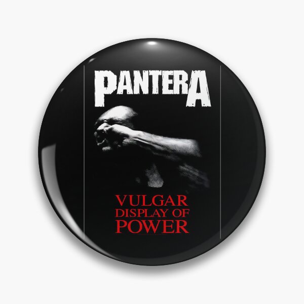 Item preview, Pantera Band designed and sold by Txtmax.