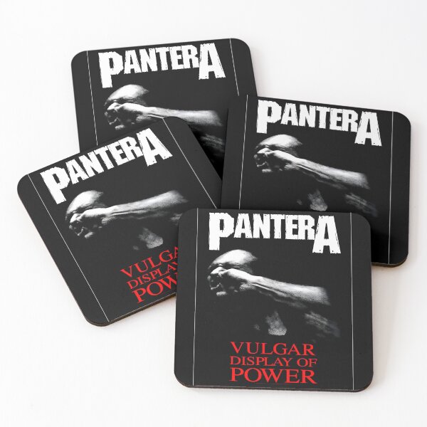 Artikelvorschau, Pantera Band entworfen und verkauft von Txtmax.