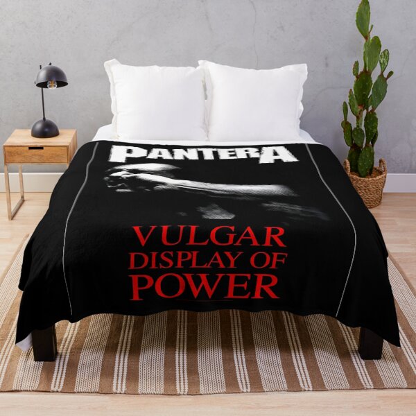Item preview, Pantera Band designed and sold by Txtmax.