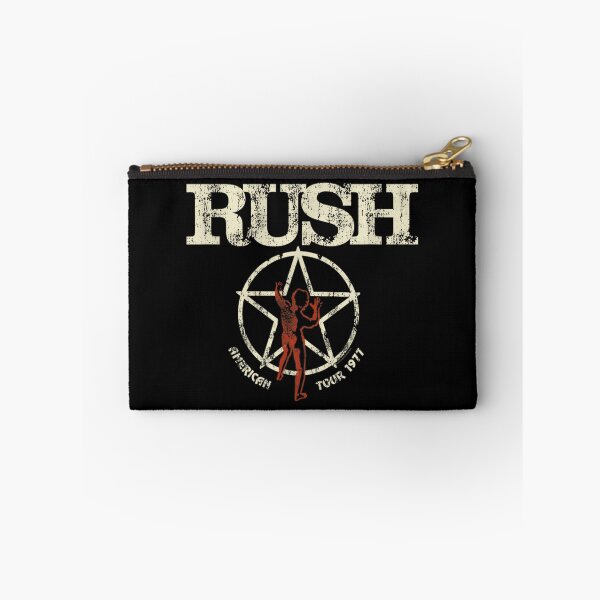 Item preview, Rush Band designed and sold by RudyBradford.