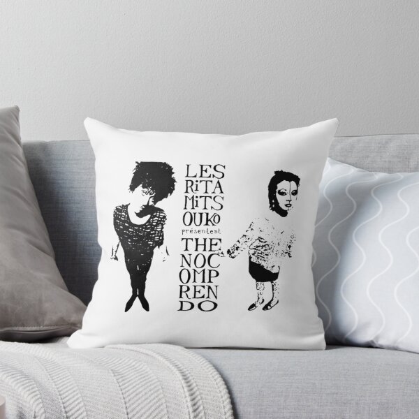 Item preview, les rita designed and sold by RyanHerd.
