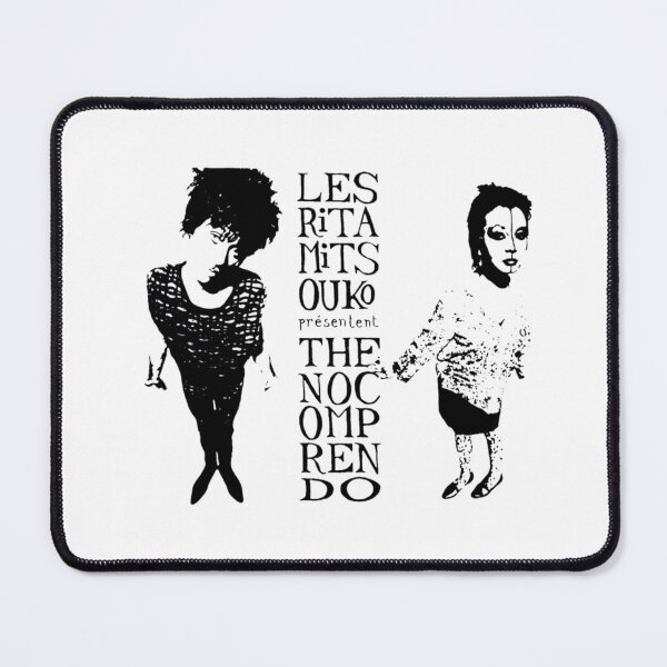 Item preview, les rita designed and sold by RyanHerd.