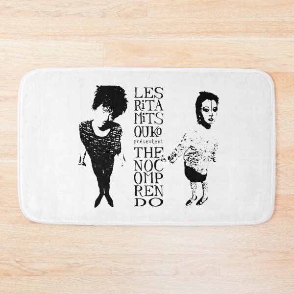 Item preview, les rita designed and sold by RyanHerd.