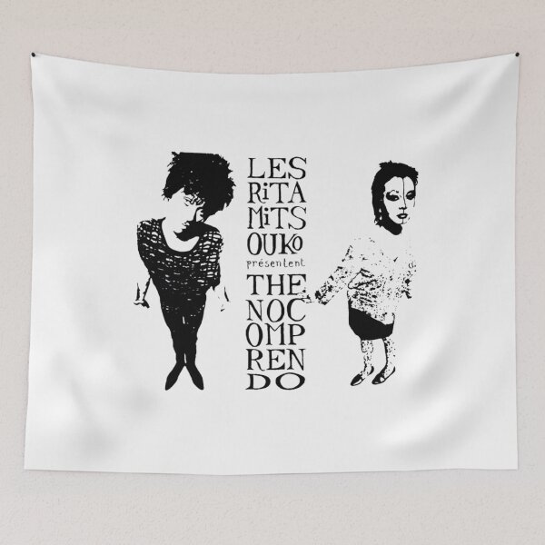 Item preview, les rita designed and sold by RyanHerd.