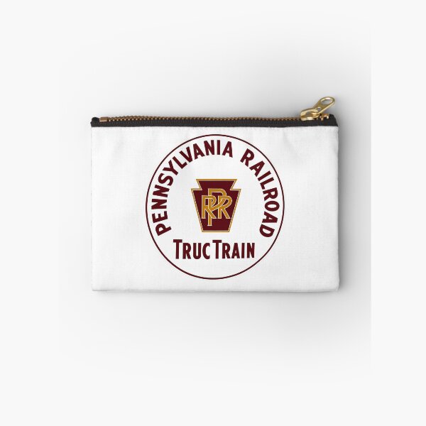 Item preview, Pennsylvania Railroad Truc Train designed and sold by Trains-and-Rail.