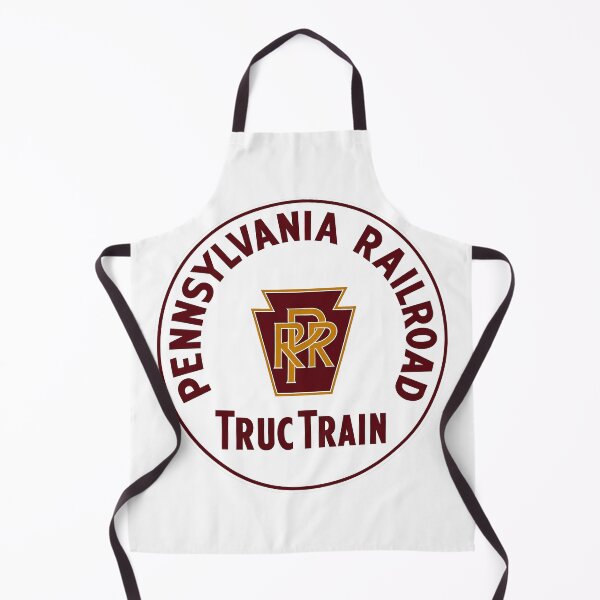 Item preview, Pennsylvania Railroad Truc Train designed and sold by Trains-and-Rail.