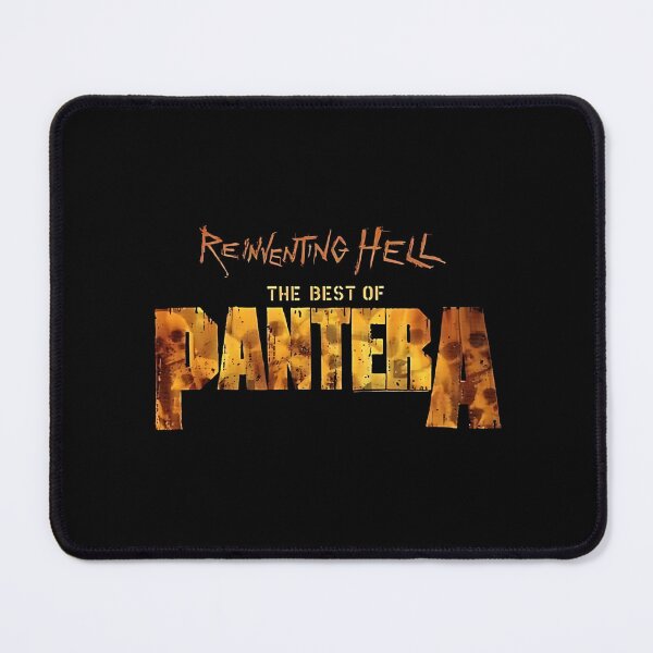 Item preview, Pantera Band designed and sold by Txtmax.