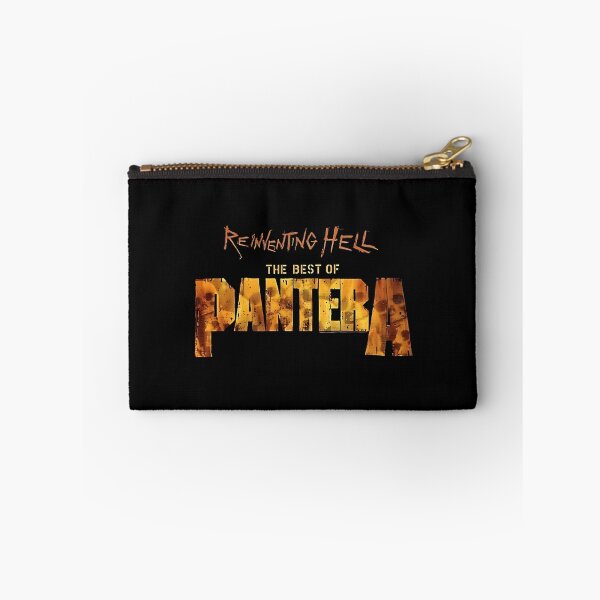 Item preview, Pantera Band designed and sold by Txtmax.