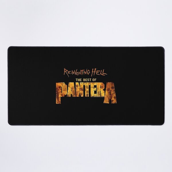 Item preview, Pantera Band designed and sold by Txtmax.
