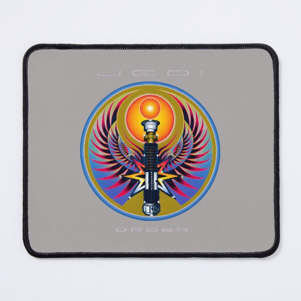 Item preview, Galactic-Order-Emblem-Design designed and sold by MitomaMoller.