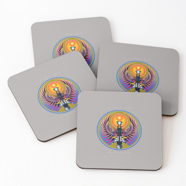 Item preview, Galactic-Order-Emblem-Design designed and sold by MitomaMoller.