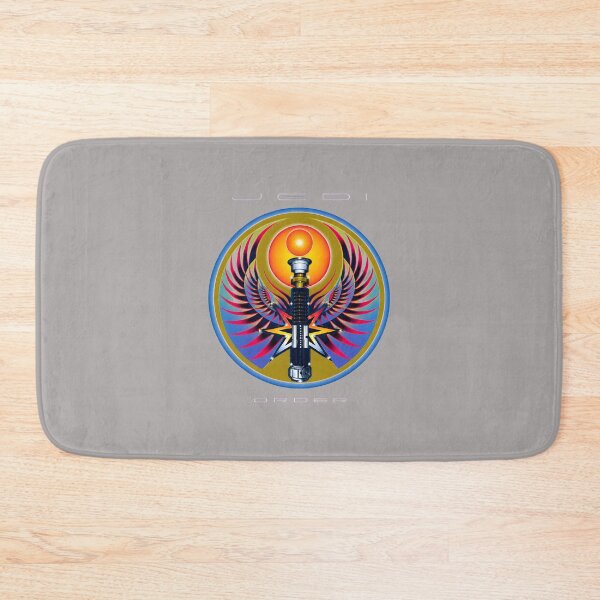 Item preview, Galactic-Order-Emblem-Design designed and sold by MitomaMoller.