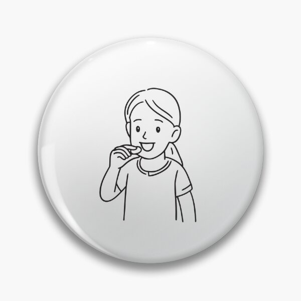 Item preview, A child taking a chewable vitamin designed and sold by rasagamastore.