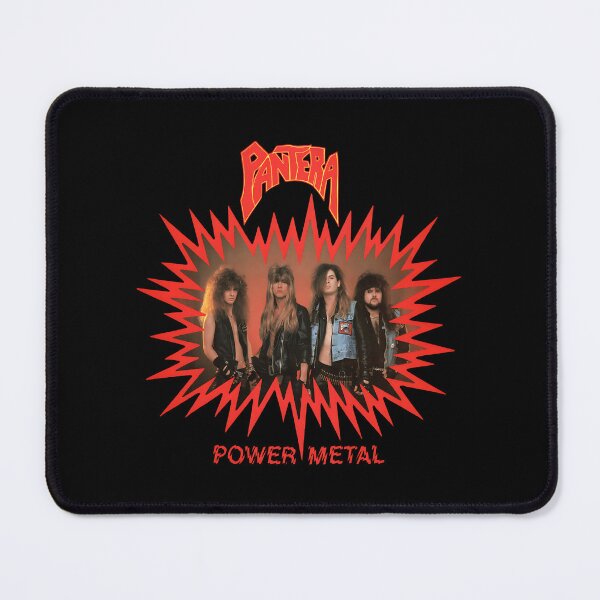 Item preview, Pantera Band designed and sold by Txtmax.