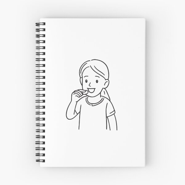 Item preview, A child taking a chewable vitamin designed and sold by rasagamastore.