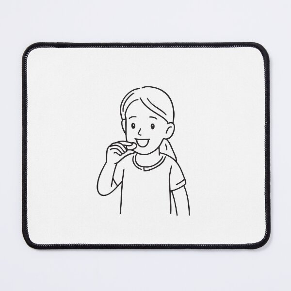 Item preview, A child taking a chewable vitamin designed and sold by rasagamastore.