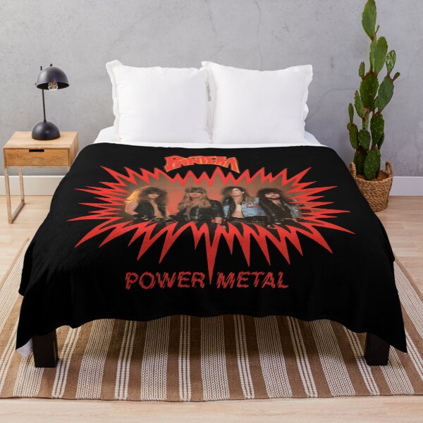 Item preview, Pantera Band designed and sold by Txtmax.