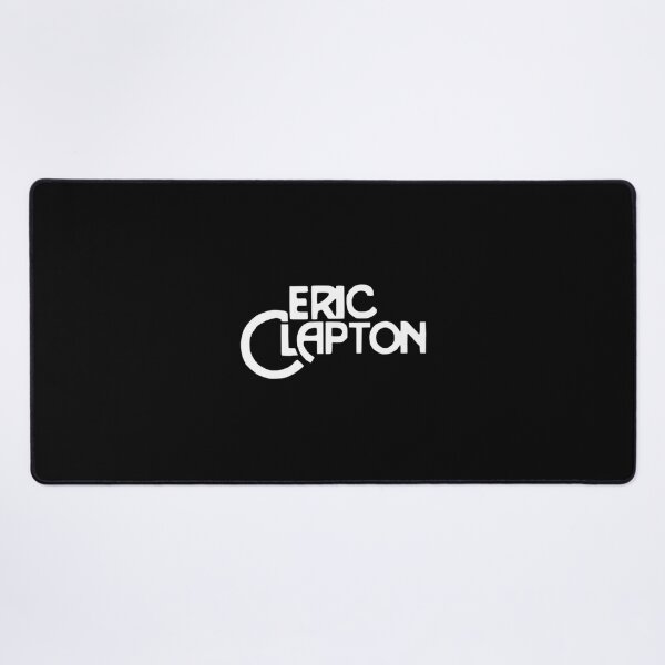 Item preview, Eric Clapton Inspired Music Logo Design for Fans and Musicians designed and sold by alhelizh.
