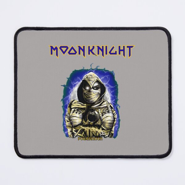 Item preview, Character-with-Hood-and-Lightning designed and sold by MitomaMoller.