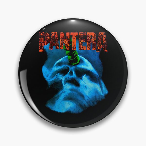 Item preview, Pantera Band designed and sold by Txtmax.