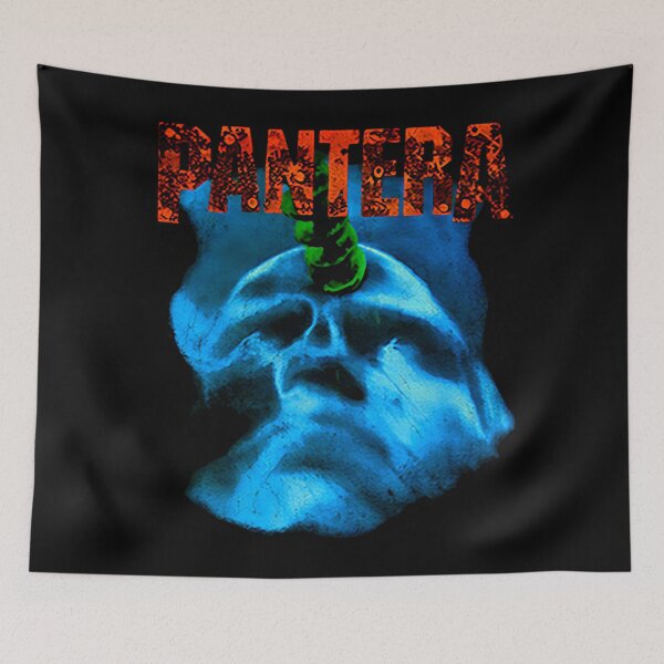 Item preview, Pantera Band designed and sold by Txtmax.