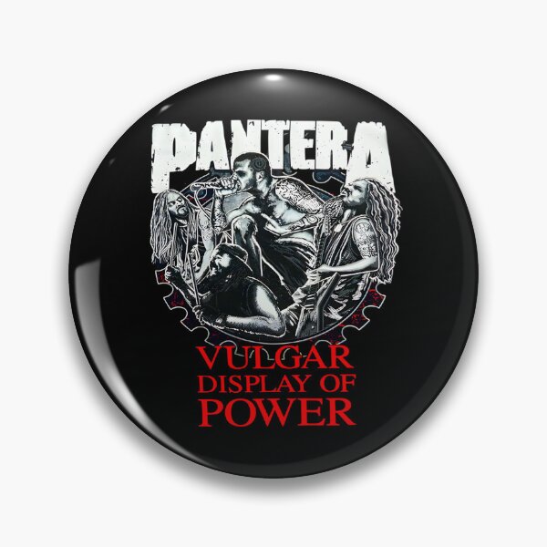 Item preview, Pantera Band designed and sold by Txtmax.