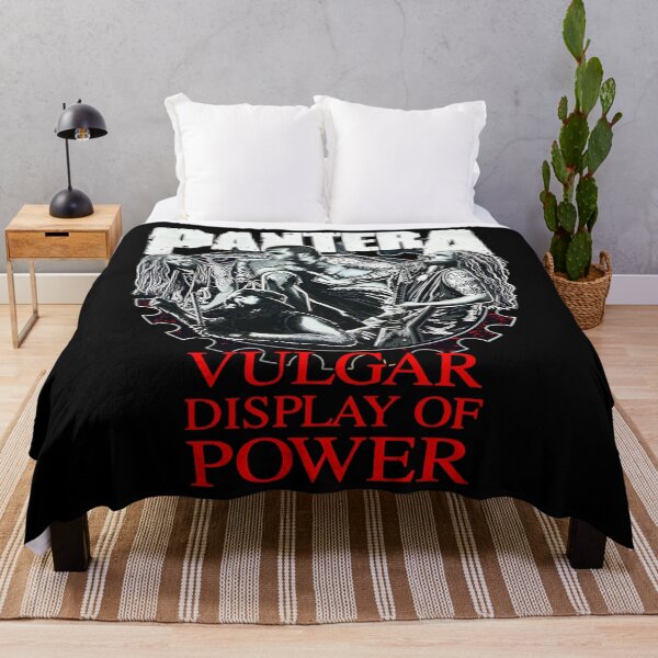 Item preview, Pantera Band designed and sold by Txtmax.