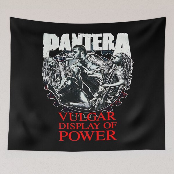 Item preview, Pantera Band designed and sold by Txtmax.
