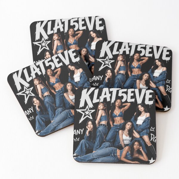 Item preview, Katseye Denim Group designed and sold by NatEmard.