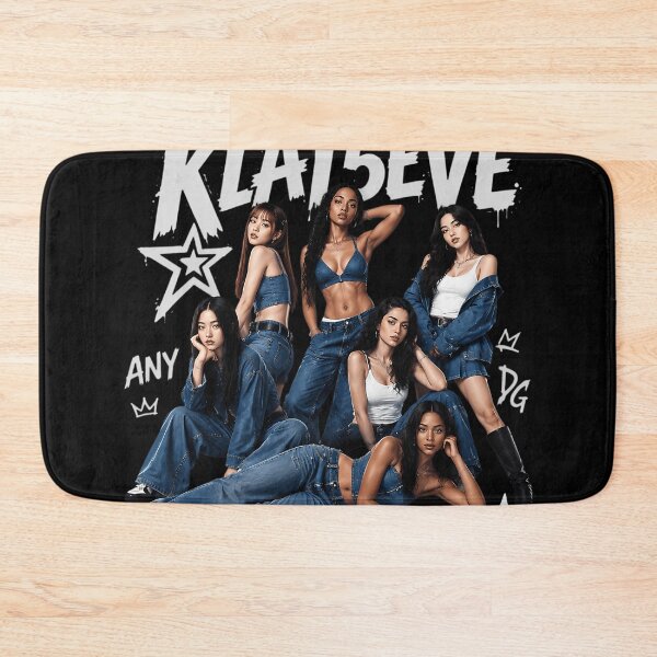Item preview, Katseye Denim Group designed and sold by NatEmard.