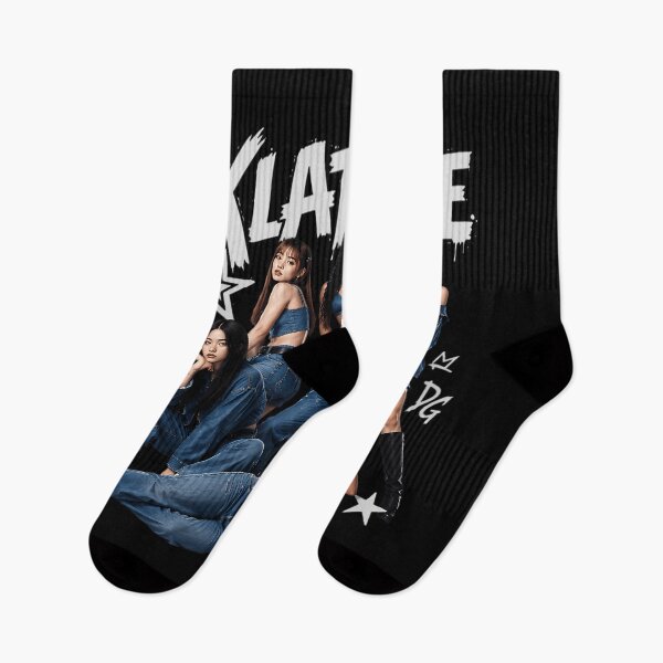 Item preview, Katseye Denim Group designed and sold by NatEmard.