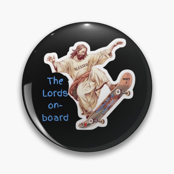Item preview, Lords on board designed and sold by Shlepprock.