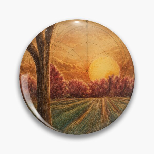 Item preview, The Forgotten Blossom Field — Archive No. 43 designed and sold by InnerwayStudio.