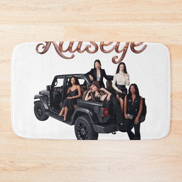 Item preview, Katseye Girl Group designed and sold by BillGorczany.