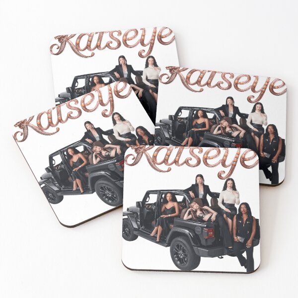 Item preview, Katseye Girl Group designed and sold by BillGorczany.