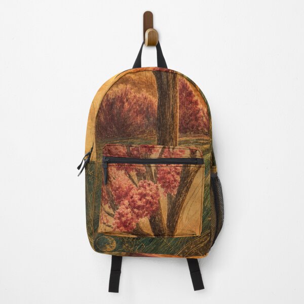 Item preview, The Forgotten Blossom Field — Archive No. 43 designed and sold by InnerwayStudio.