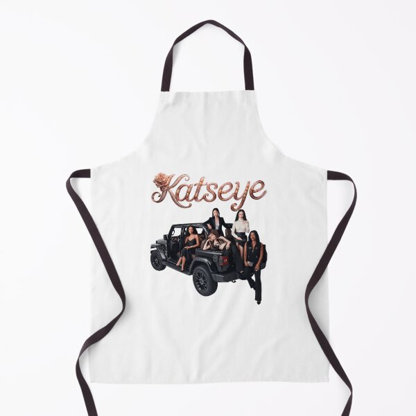 Item preview, Katseye Girl Group designed and sold by BillGorczany.